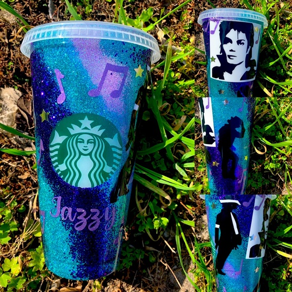 Starbucks venti cup custom made - Picture 2 of 2